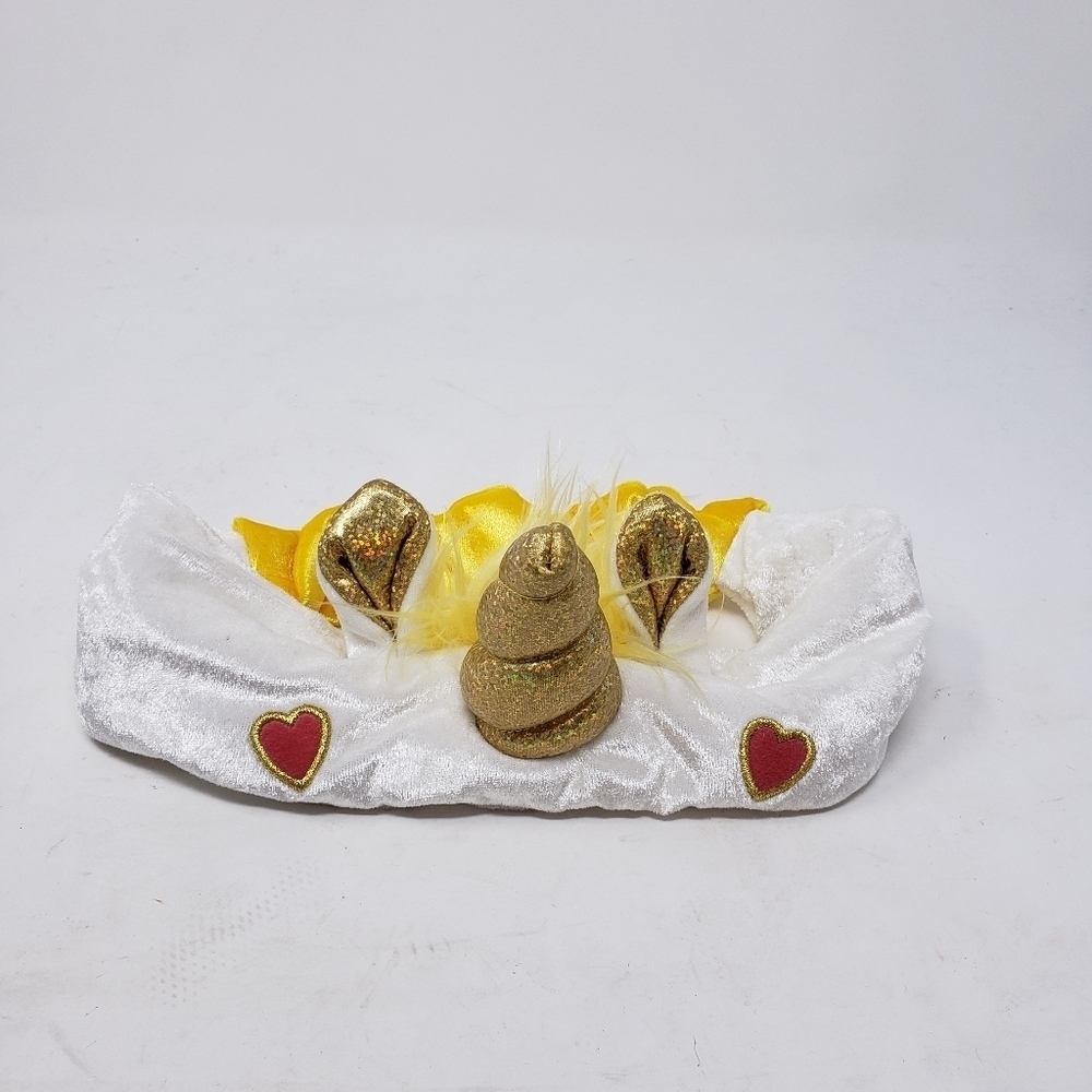 Disney Resort Tokyo Toy Story Buttercup Unicorn headband - Picture 2 of 6
